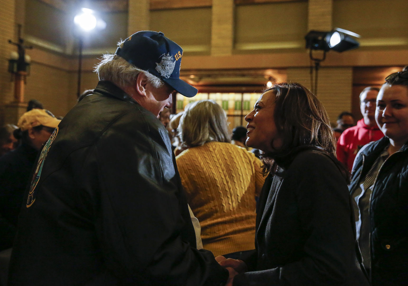 Kamala Harris 3